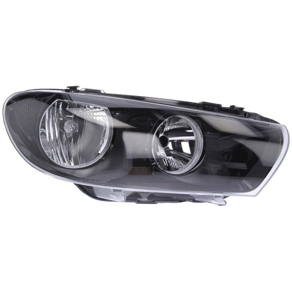 VALEO 043654-FAR SOL H7 HALOJEN SCIROCCO 09 > 1K8941005C//6431